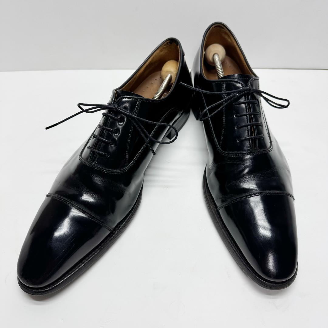 REGAL リーガル 315R ストレートチップ レザー 26.5 黒