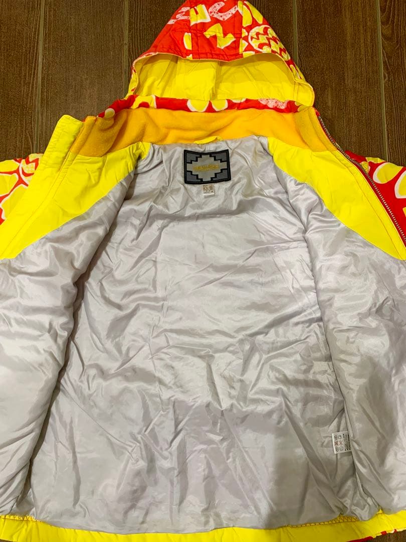 スノーボード ウェア 上下 スキー 女性 M ゴーグル ソックス 手袋 セット