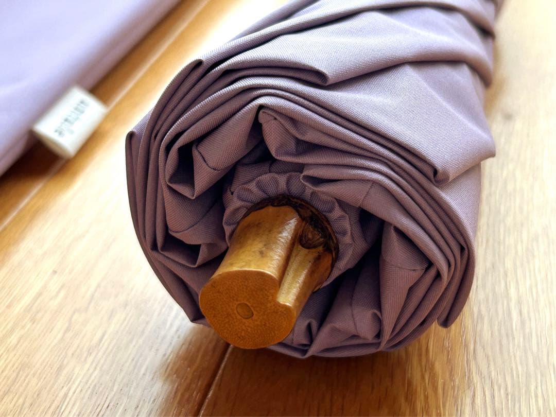 untule 折りたたみ日傘