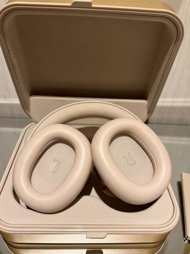 Bang&Olufsen BEOPLAY H95 ヘッドホン ゴールド