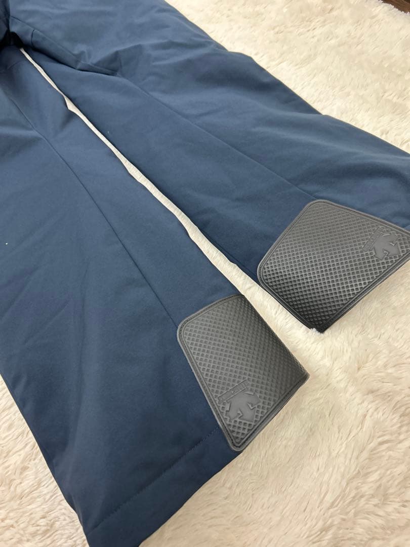 【専用】デサント DESCENTE スキーウェア セット S　ジャケット　パンツ