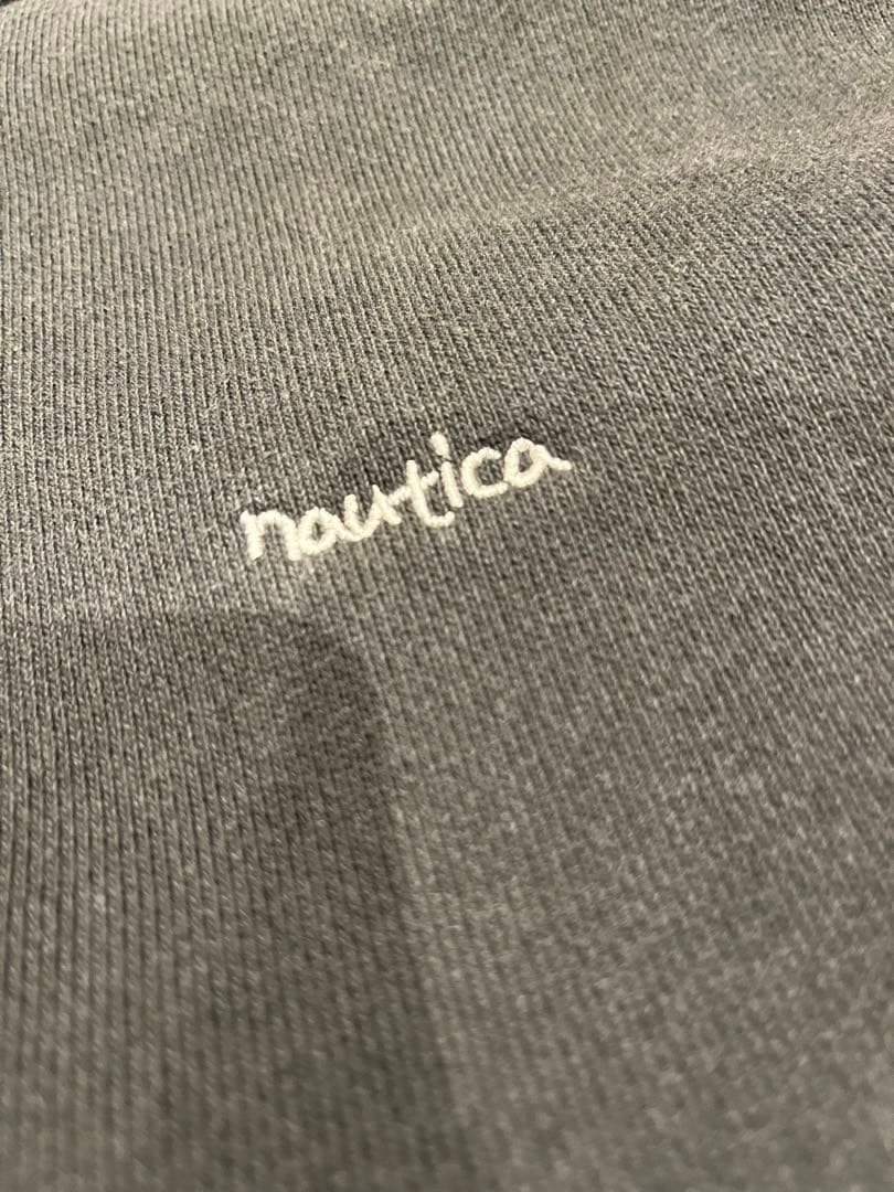 ノーティカ　NAUTICA スウェット　パンツ　セットアップ