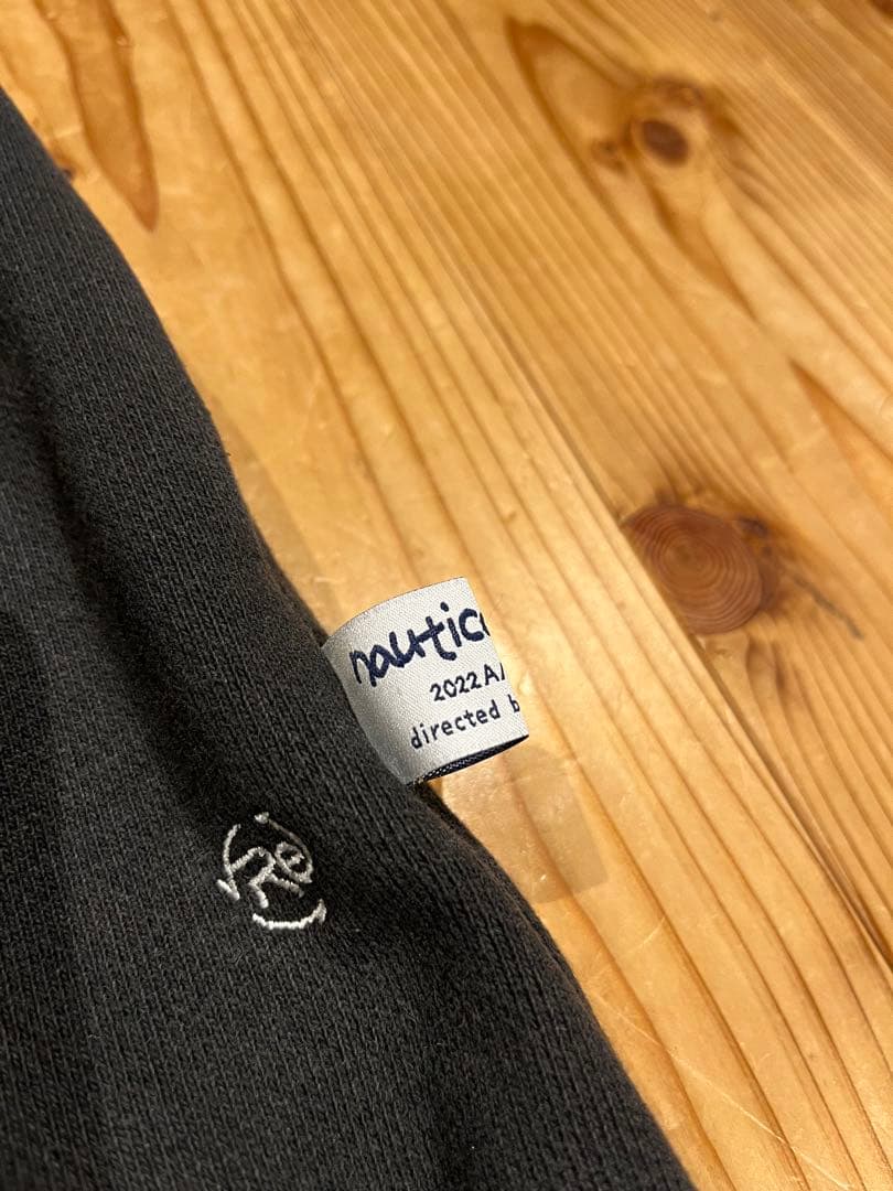 ノーティカ　NAUTICA スウェット　パンツ　セットアップ