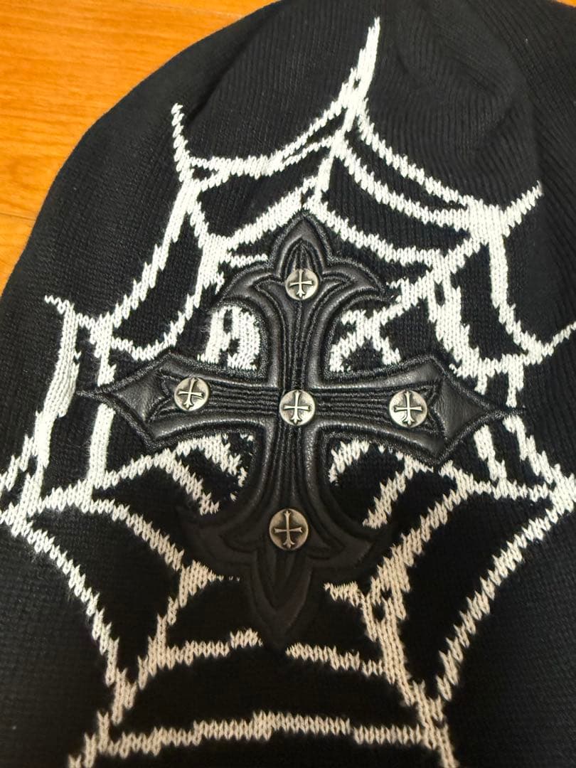 サ*ス様 ⚠️超人気商品新品⚠️NOREMID✖️ supplierニット帽