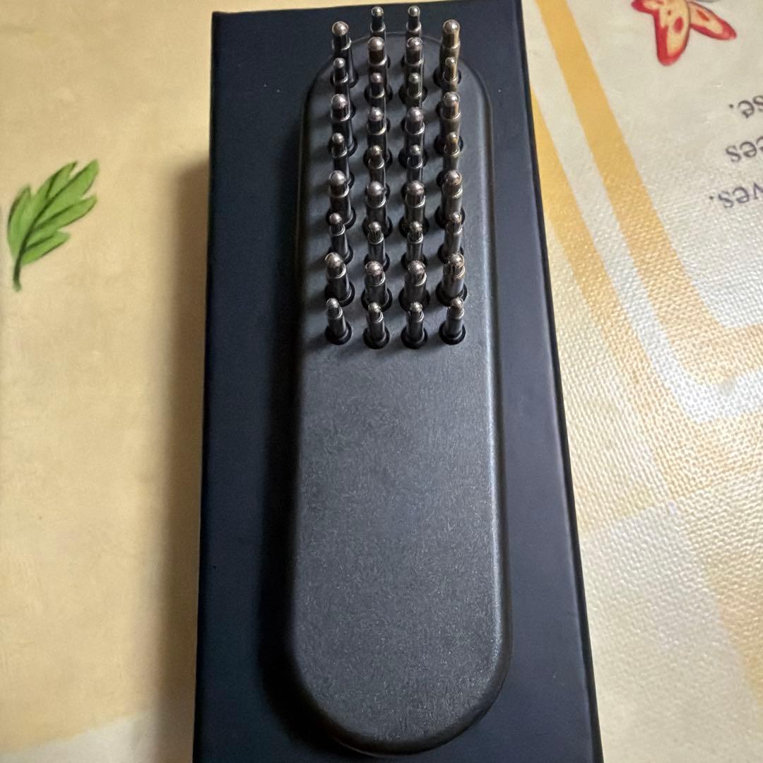 SALONIA サロニア EMSリフトブラシ 3Dケア 公式ショップ購入品