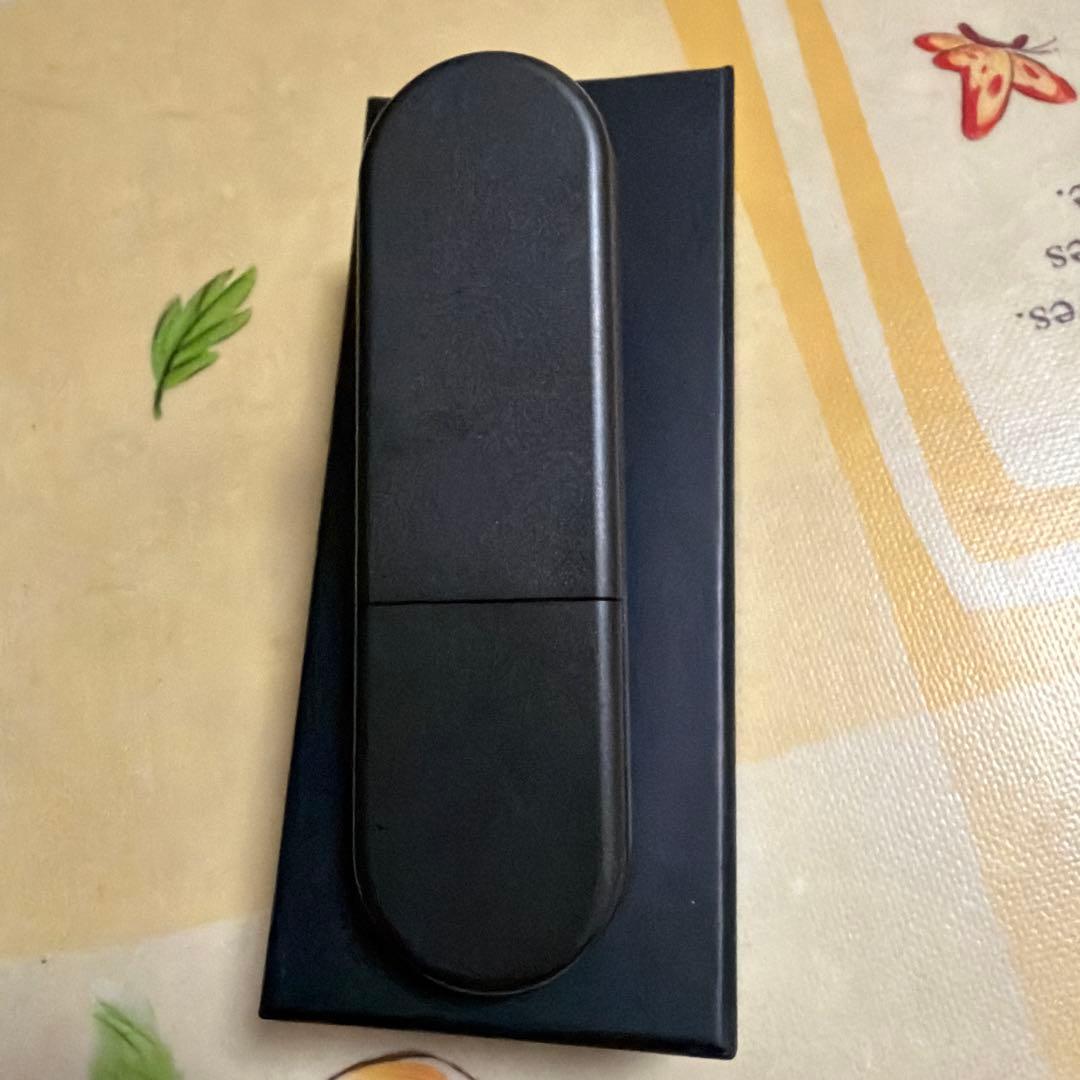 SALONIA サロニア EMSリフトブラシ 3Dケア 公式ショップ購入品