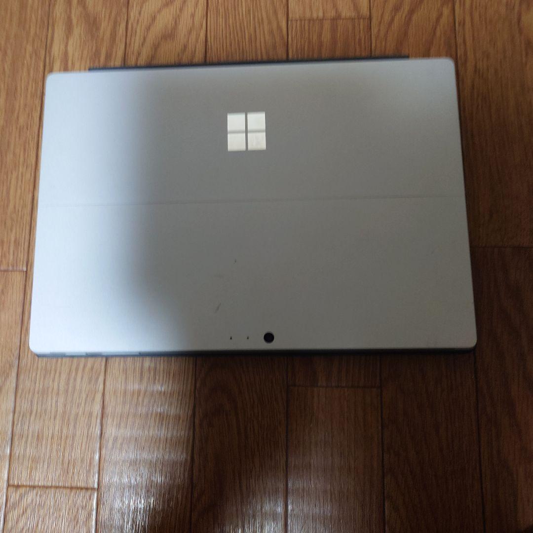 Surface Pro4【Core m5/4GB/128GB SSD】