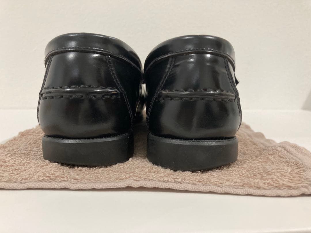 ユナイテッドアローズ別注　パラブーツ　ビットローファー　24センチ