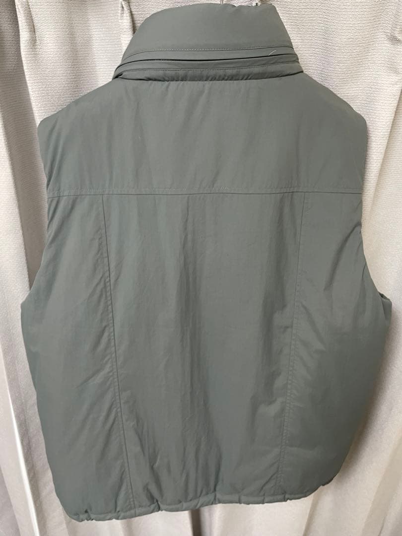 WILD THINGS ワイルドシングス　モンスターベスト