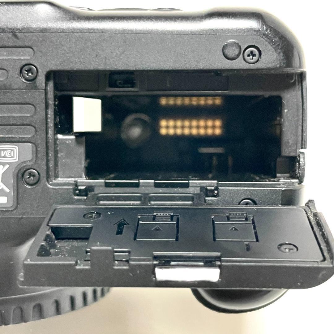 望遠デビュー❣️ Canon EOS Kiss X4 Wズームレンズセット