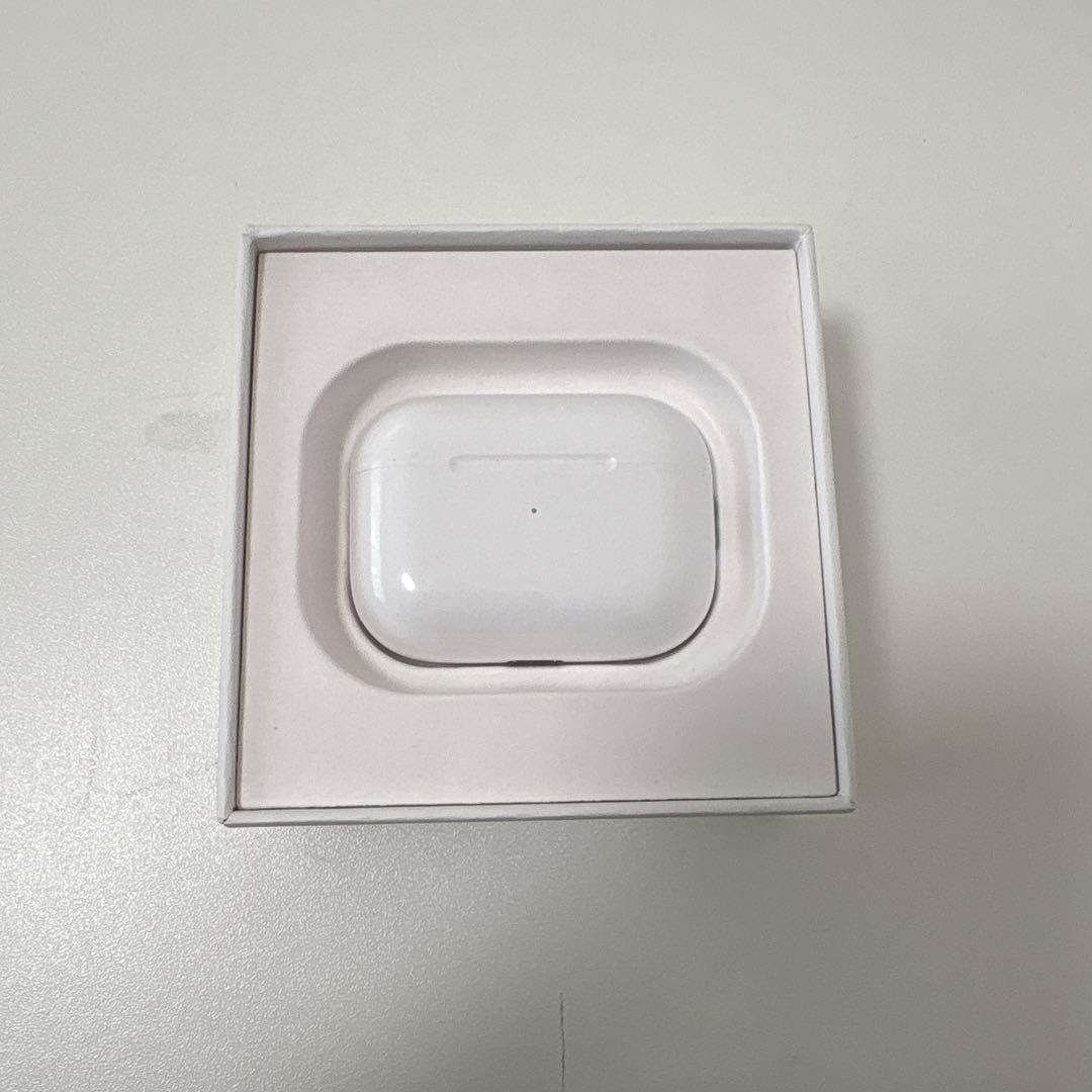 AirPods pro 第1、2世代