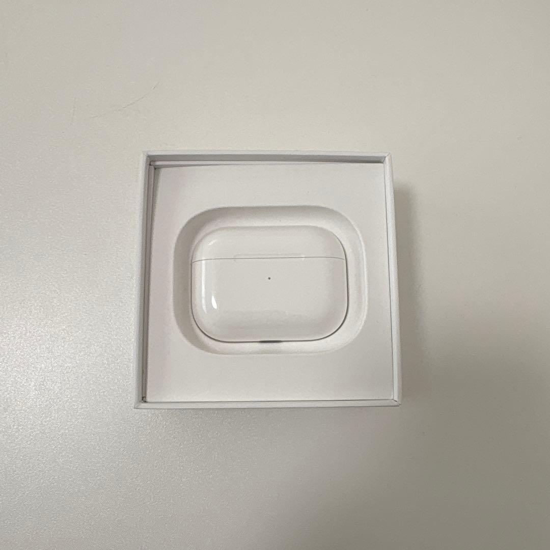 AirPods pro 第1、2世代