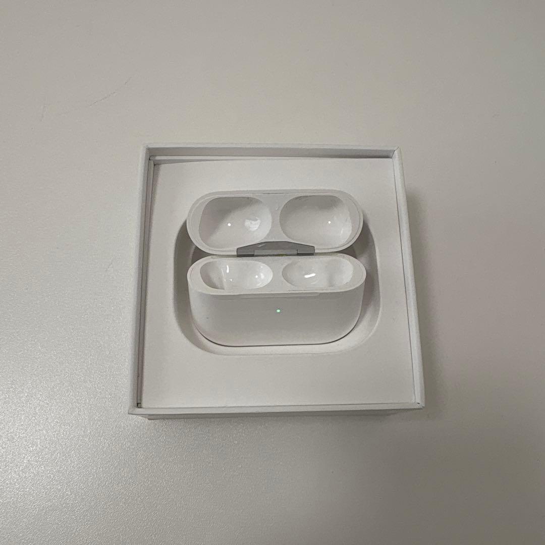 AirPods pro 第1、2世代