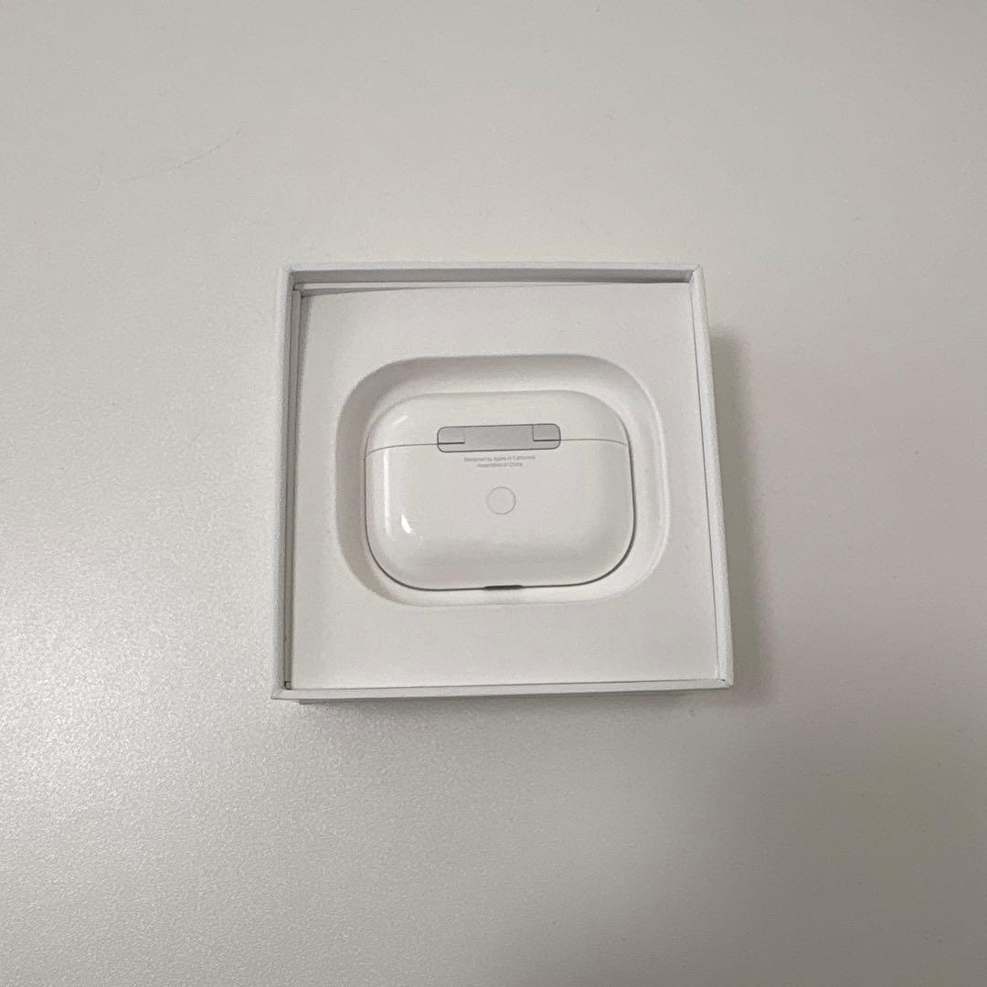 AirPods pro 第1、2世代