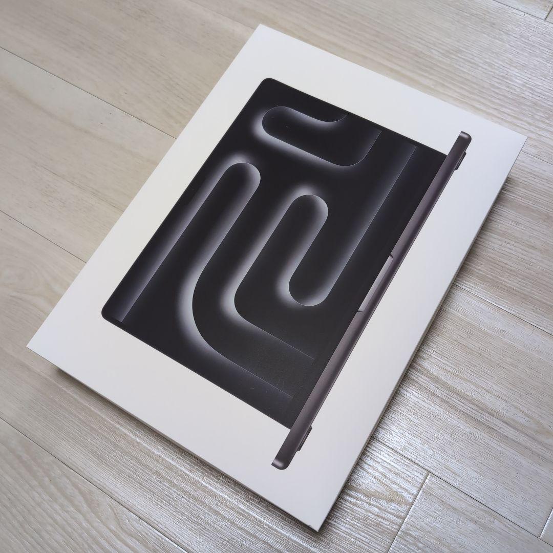 【US配列/極美品】MacBook Pro 14inc M3 Pro 512GB