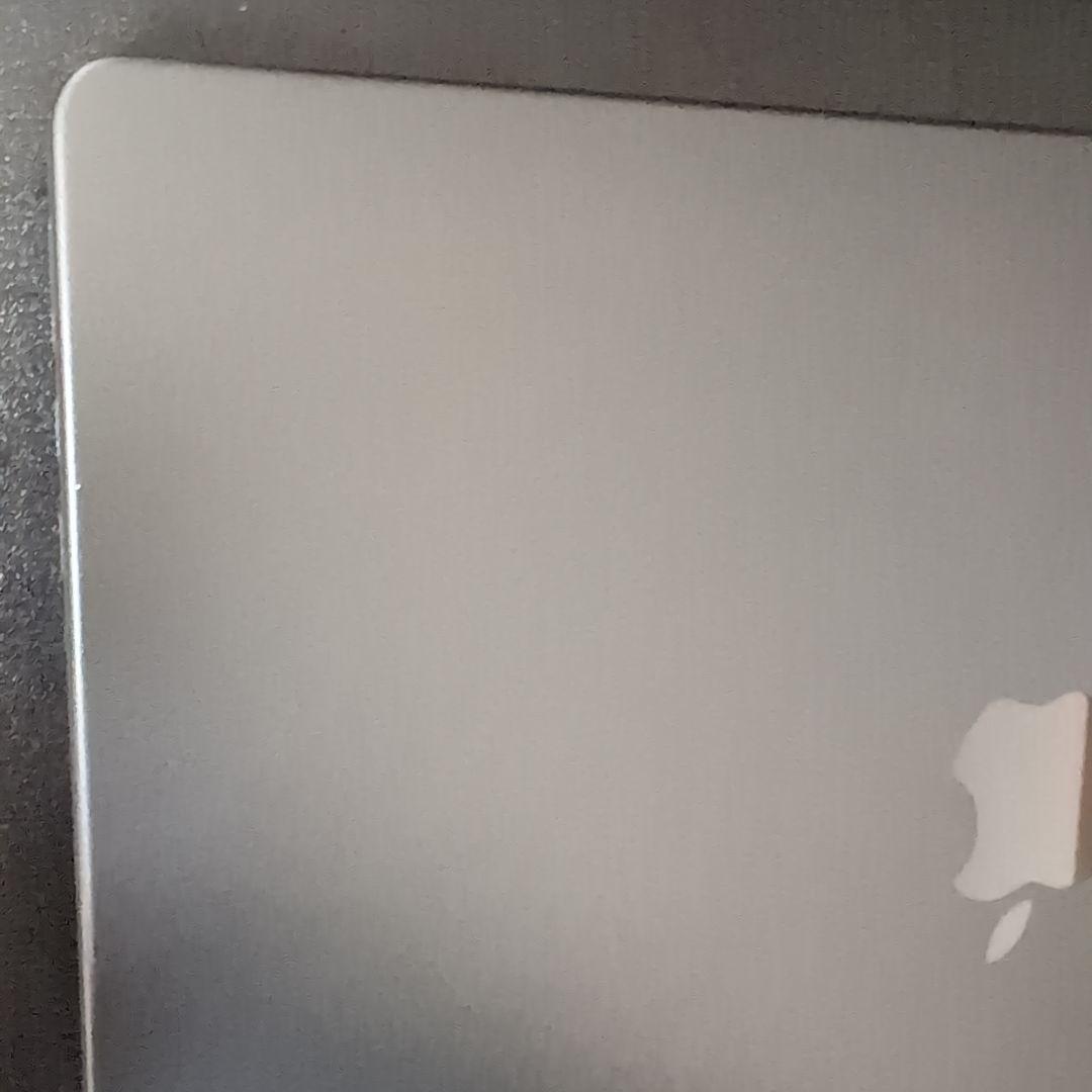 【US配列/極美品】MacBook Pro 14inc M3 Pro 512GB