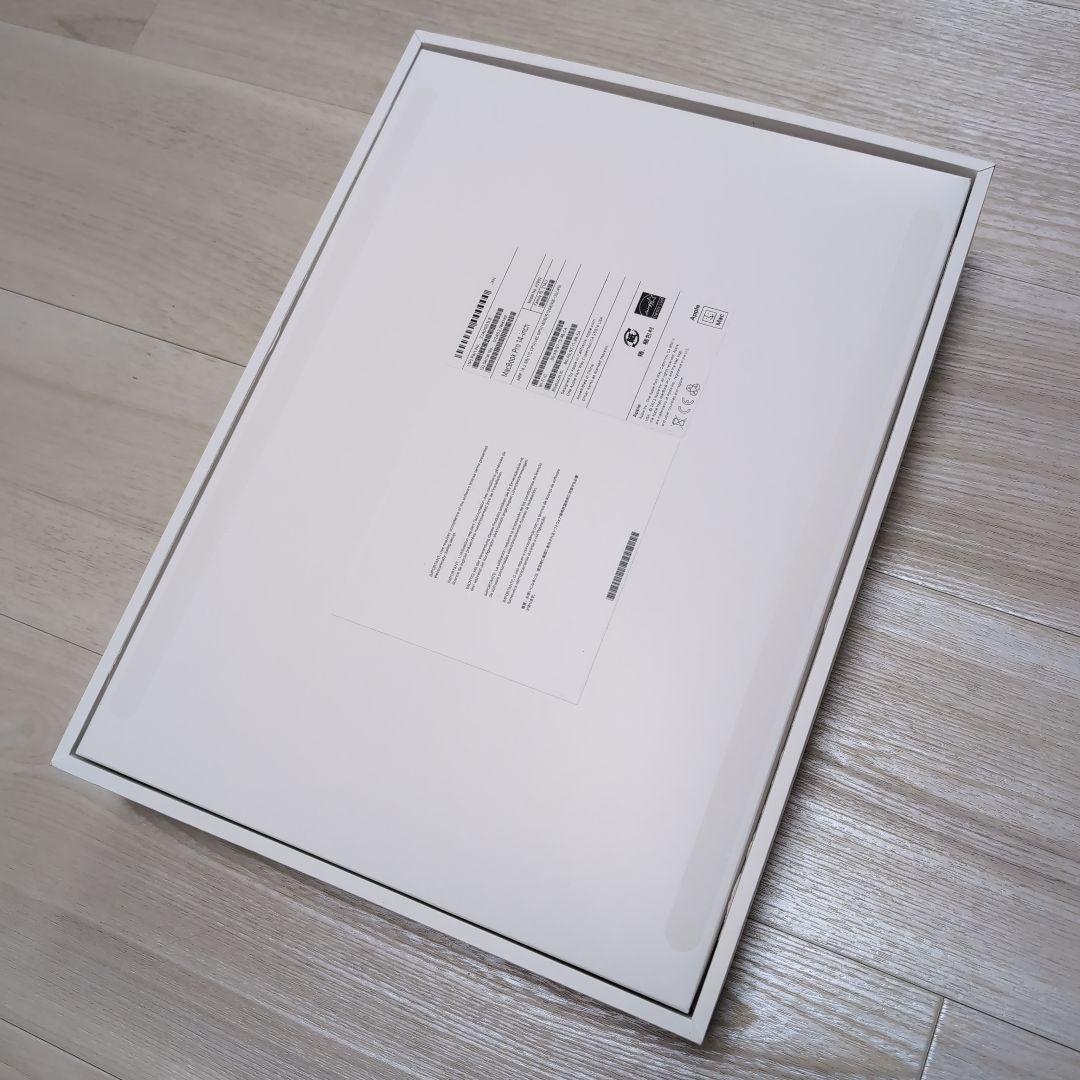 【US配列/極美品】MacBook Pro 14inc M3 Pro 512GB