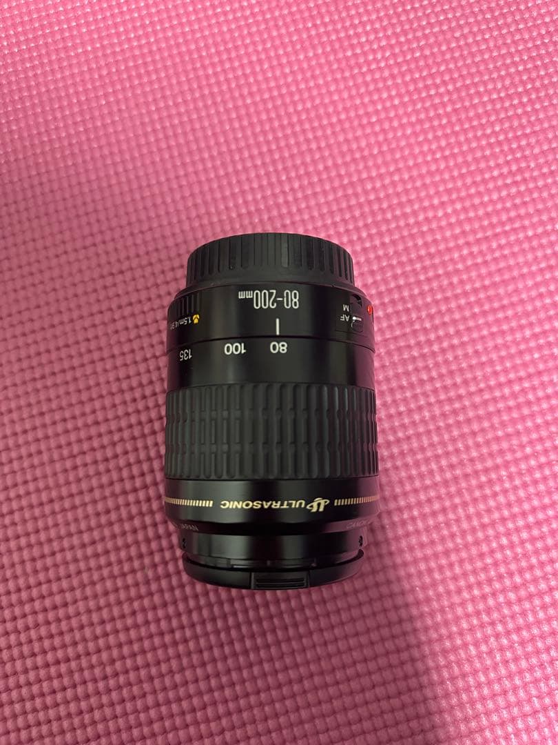 Canon EOS KISS C9一眼レフカメラ 動作良好