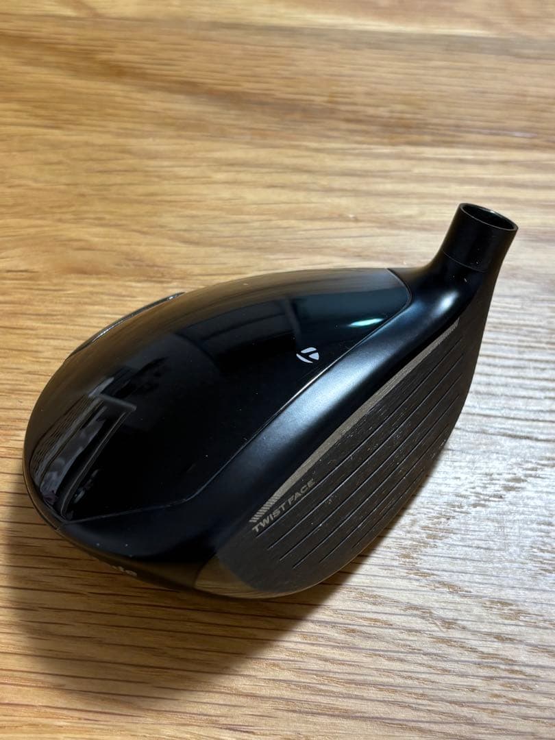 Stealth 2 plus 5w ヘッドのみ