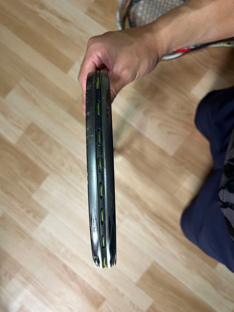 【美品】エフレーザー9s