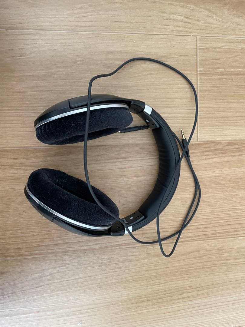 Sennheiser HD598 有線ヘッドホン