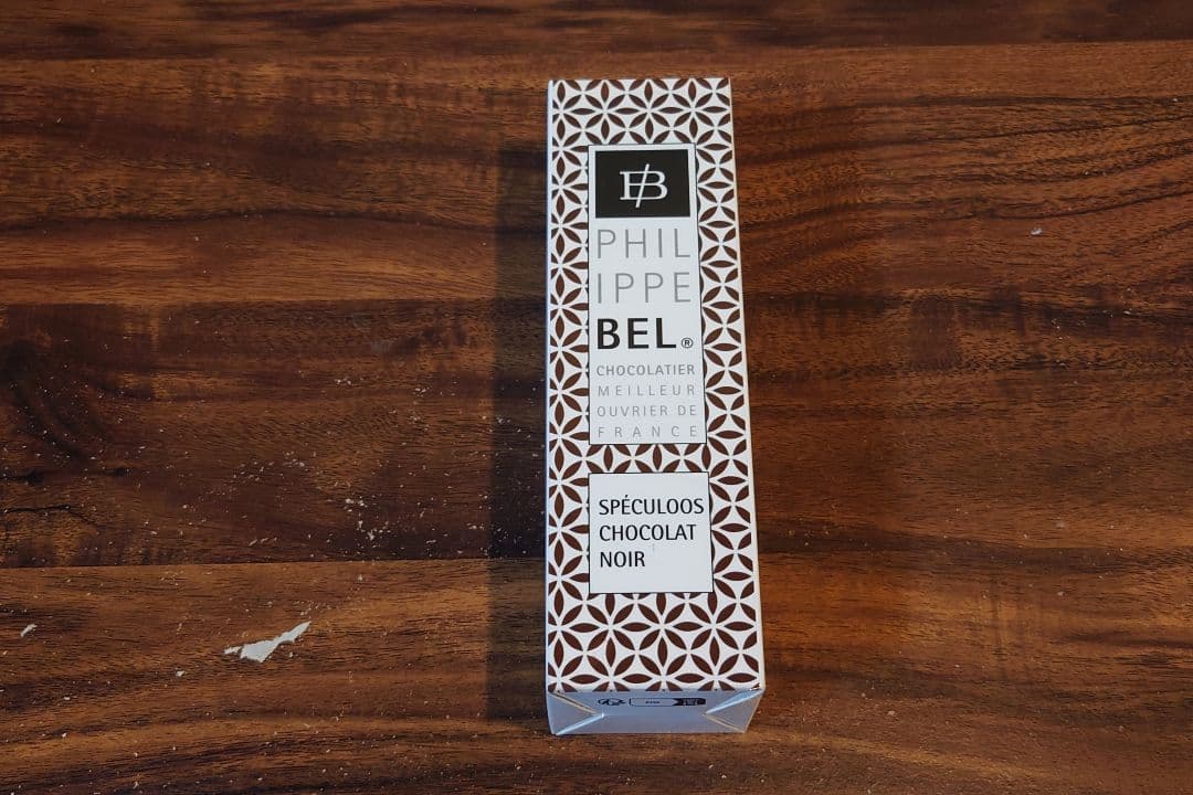 PHILIPPE BEL ①FLORENTINS 、②Speculoos