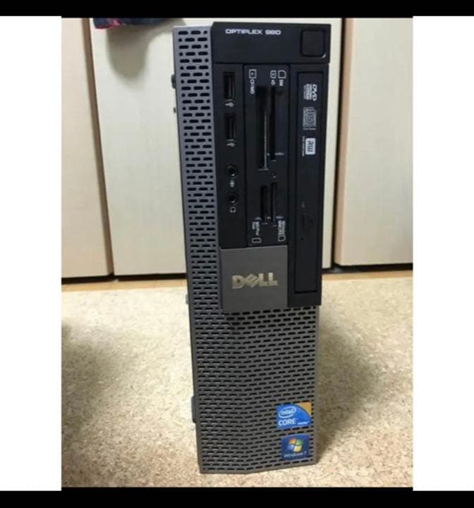 Core i5 デスクトップパソコン