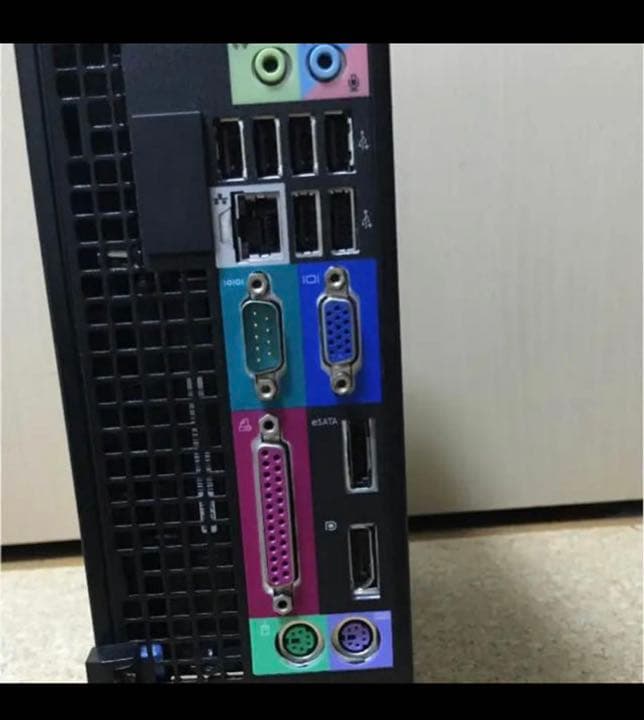 Core i5 デスクトップパソコン