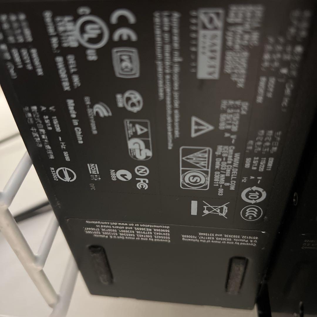 Core i5 デスクトップパソコン