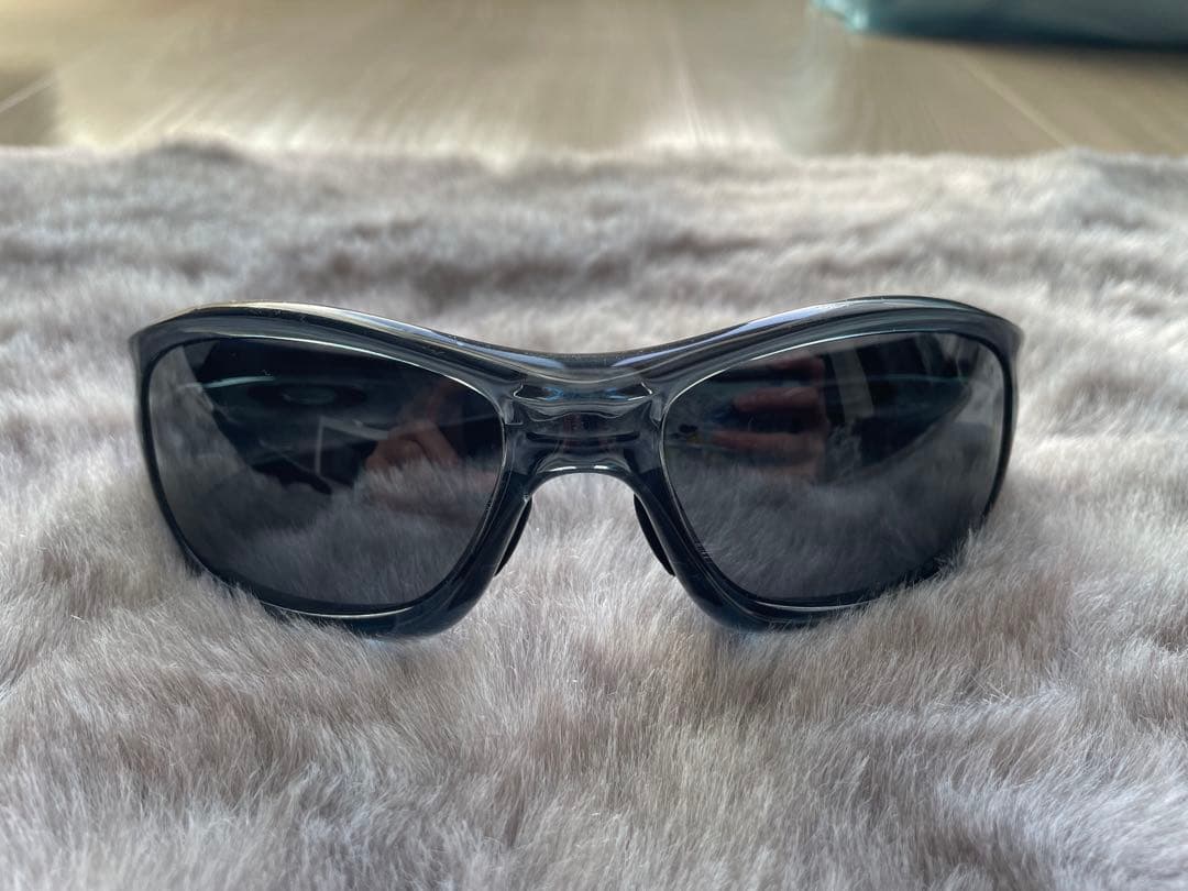 Oakley ピットブル（Pit Bull）　変更レンズ