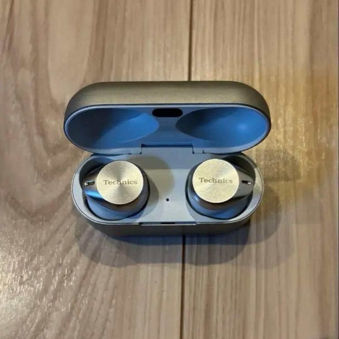 Technics ワイヤレスイヤホン AZ80