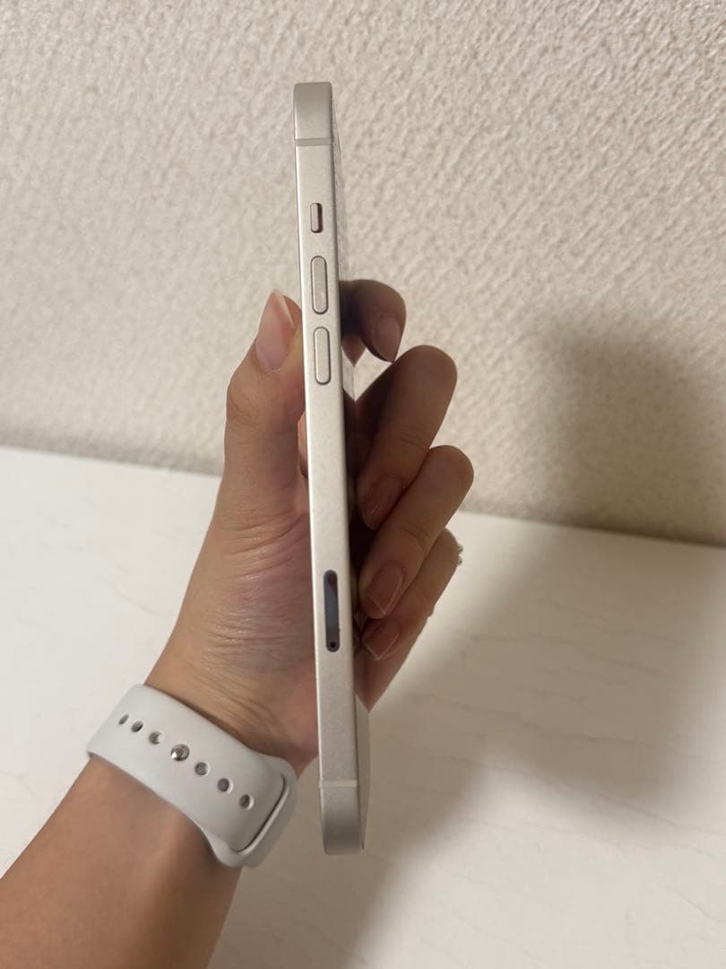 スマートフォン本体 Apple iPhone 14 plus