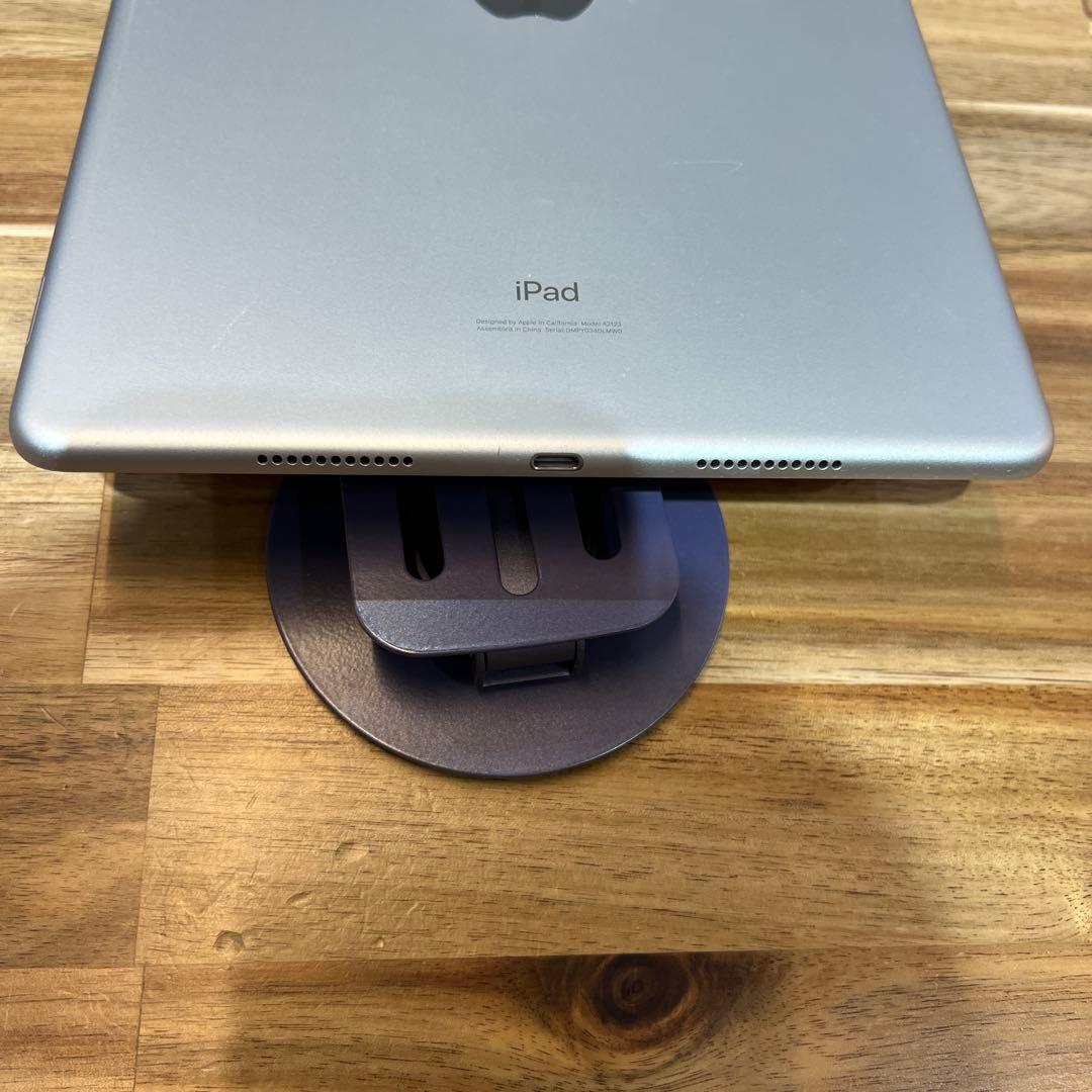 K1344 SIMフリー　 ipadAir 第3世代64GB