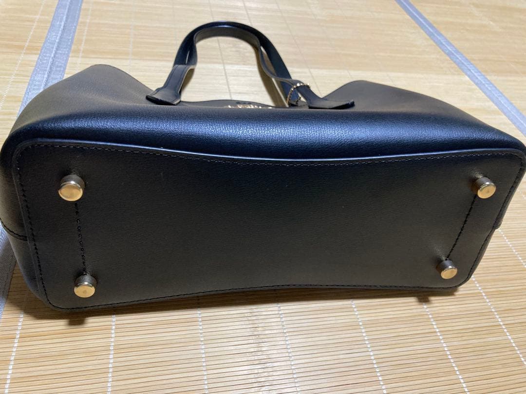 coach トートバッグ
