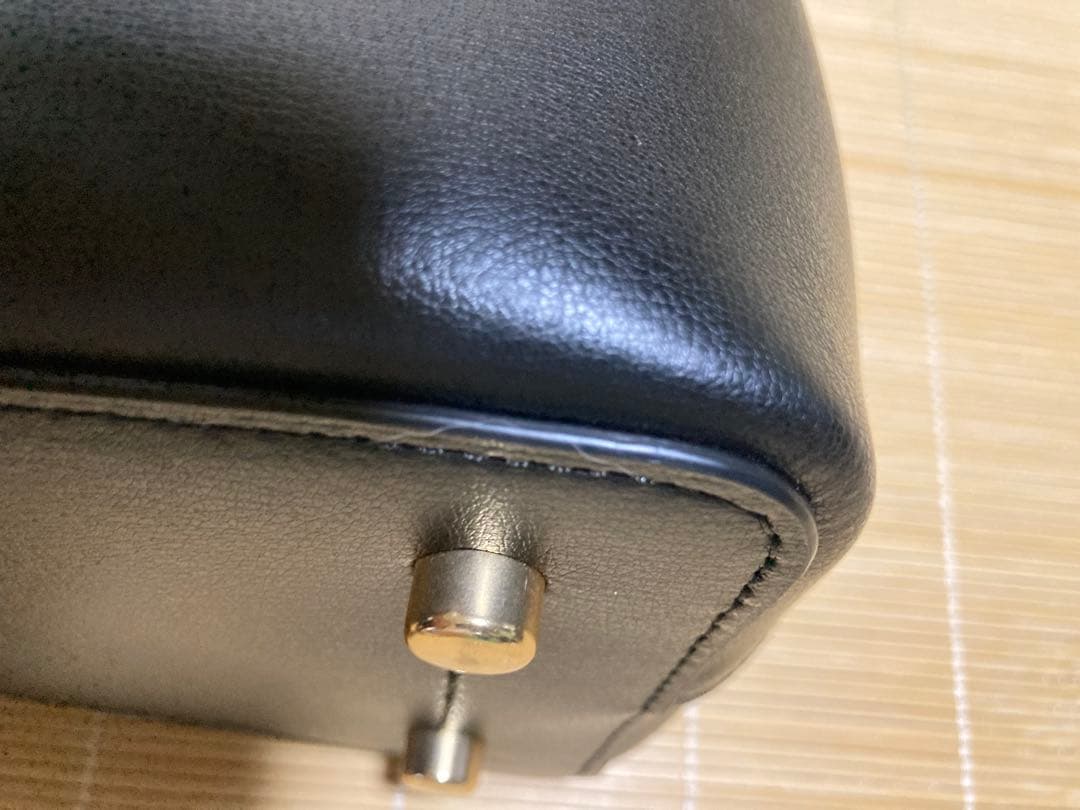 coach トートバッグ