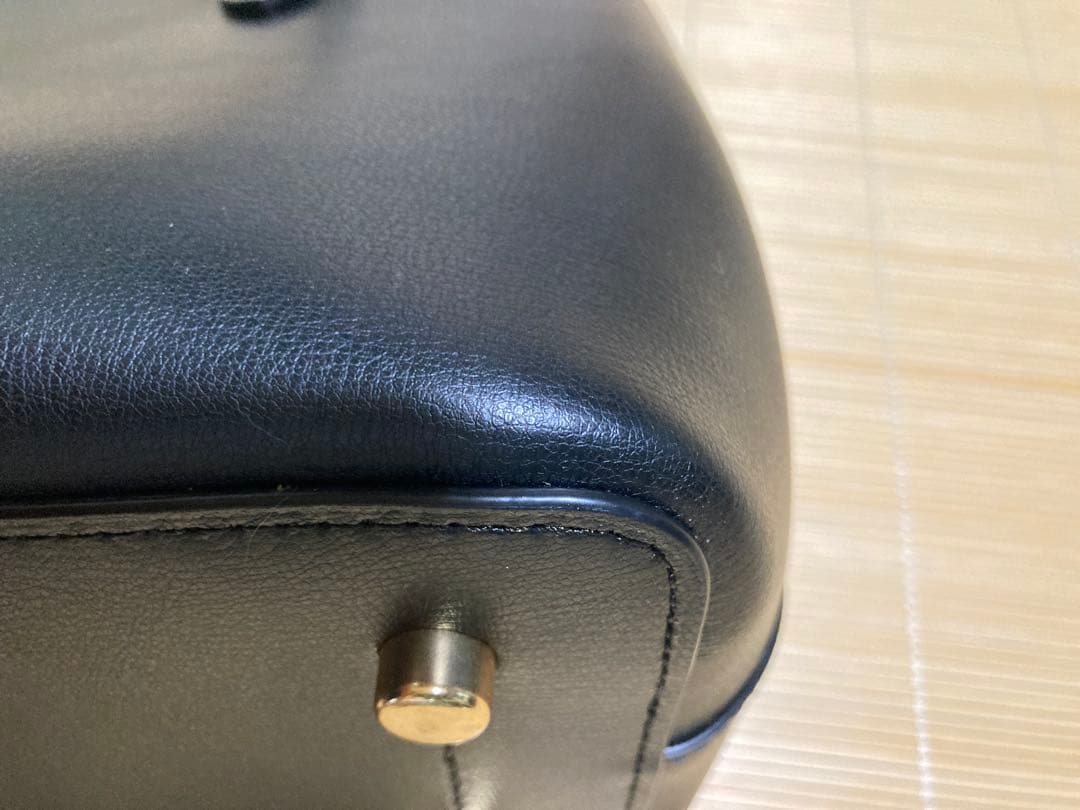 coach トートバッグ