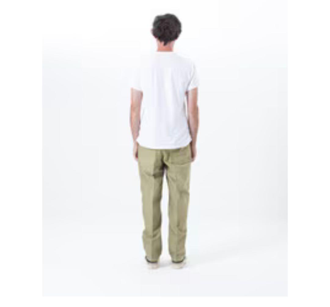 VISVIM ビズビム ALDA PANTS アルダパンツ サイズ 2