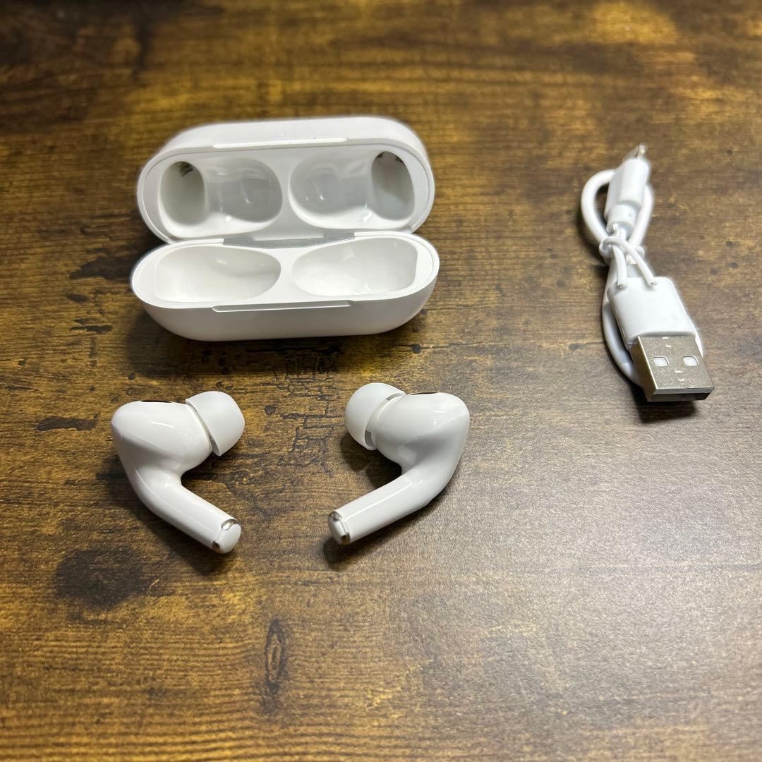 AirPodsPro第2世代