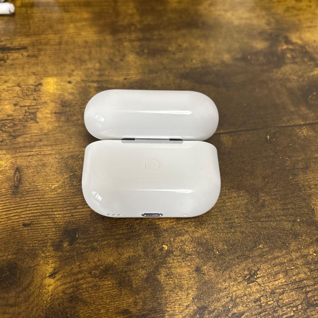 AirPodsPro第2世代