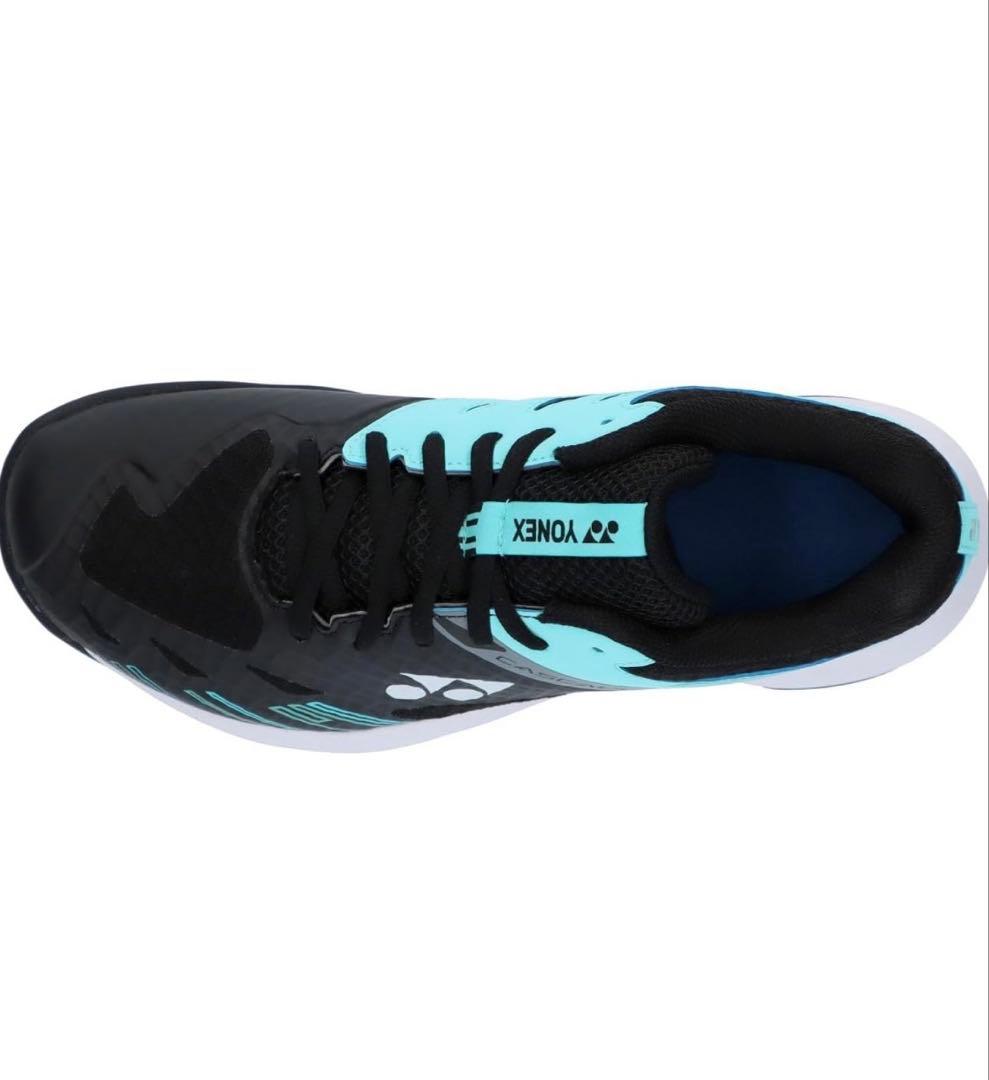 YONEXヨネックス パワークッションカスケードアクセルワイド SHBCA1W