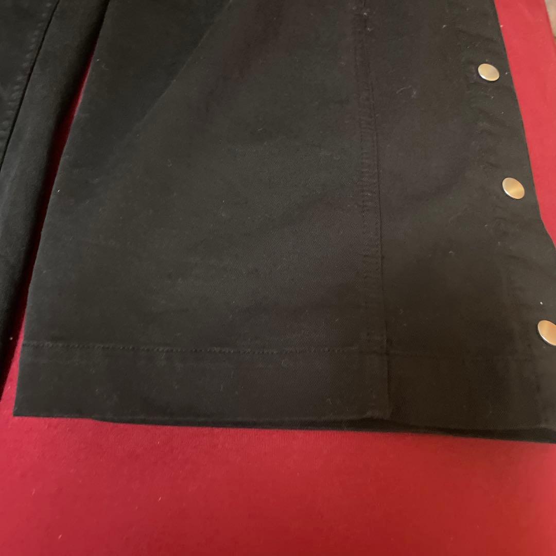 Rick owens プッシャーパンツ