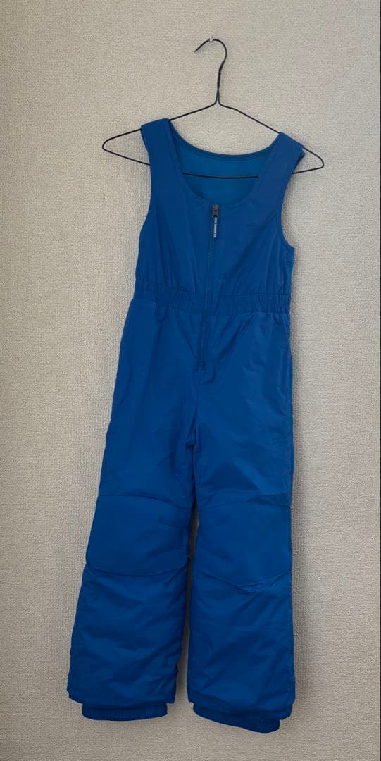 Columbia スキー スノーボード ウェア上下 XS （子供用）