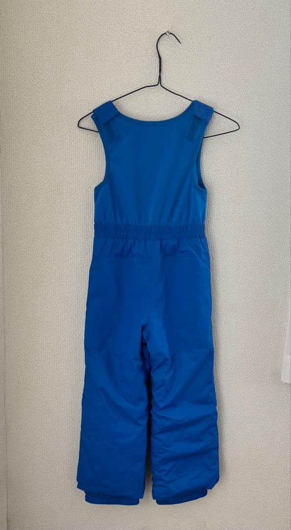 Columbia スキー スノーボード ウェア上下 XS （子供用）