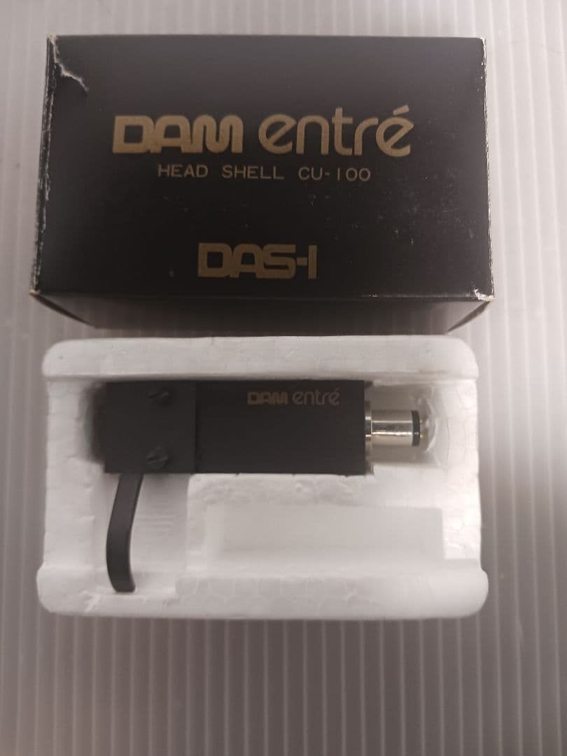 【再値下】★SHURE V 15 TYPE IVカートリッジ★(シェル付)