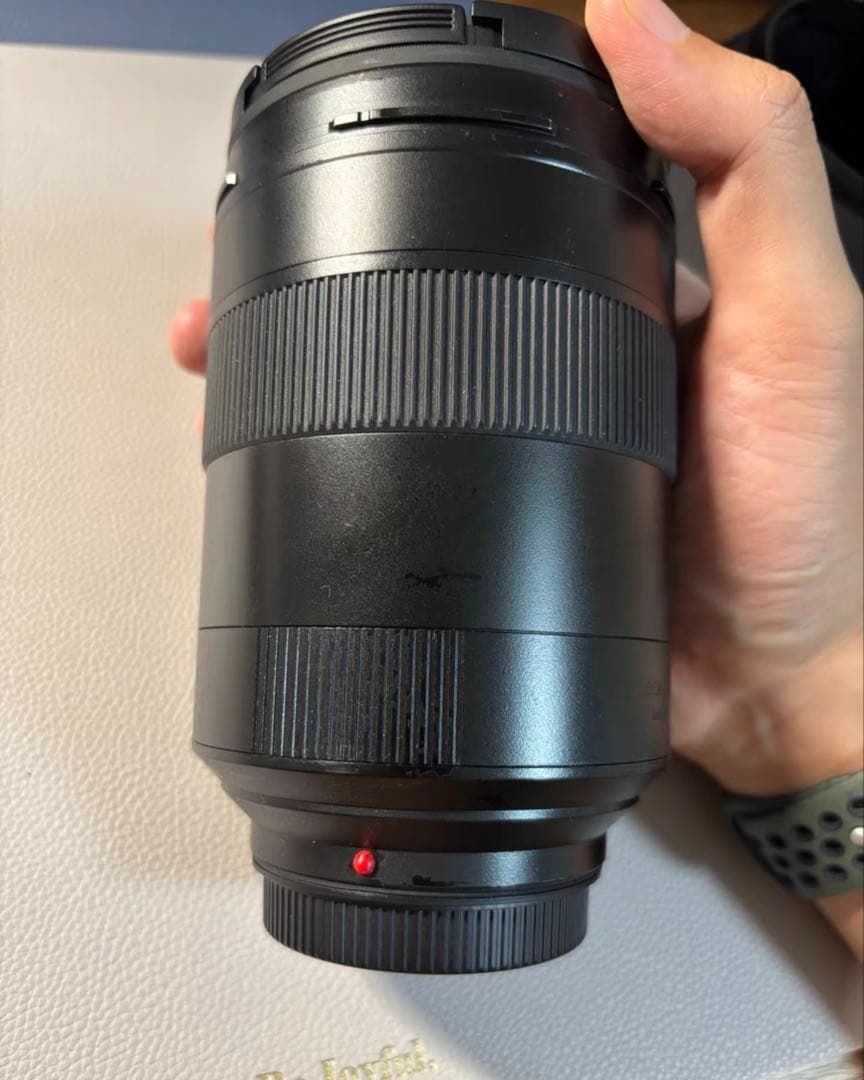 Leica ライカ summilux SL f1.4/50mm Lマウント