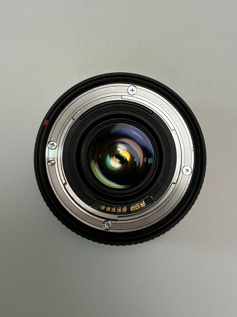 レンズ(ズーム) Canon EF24-70mmF2.8L II USM