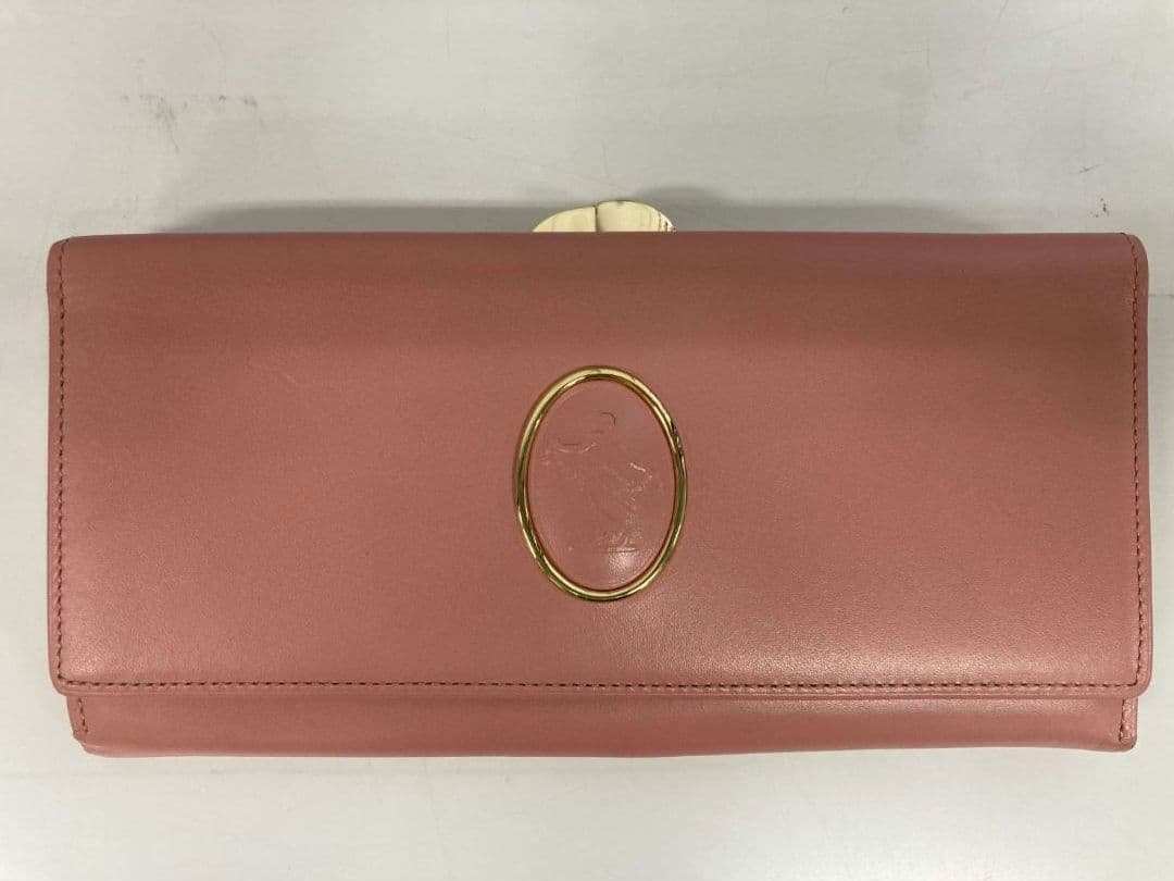 海ぶどう様用　長財布