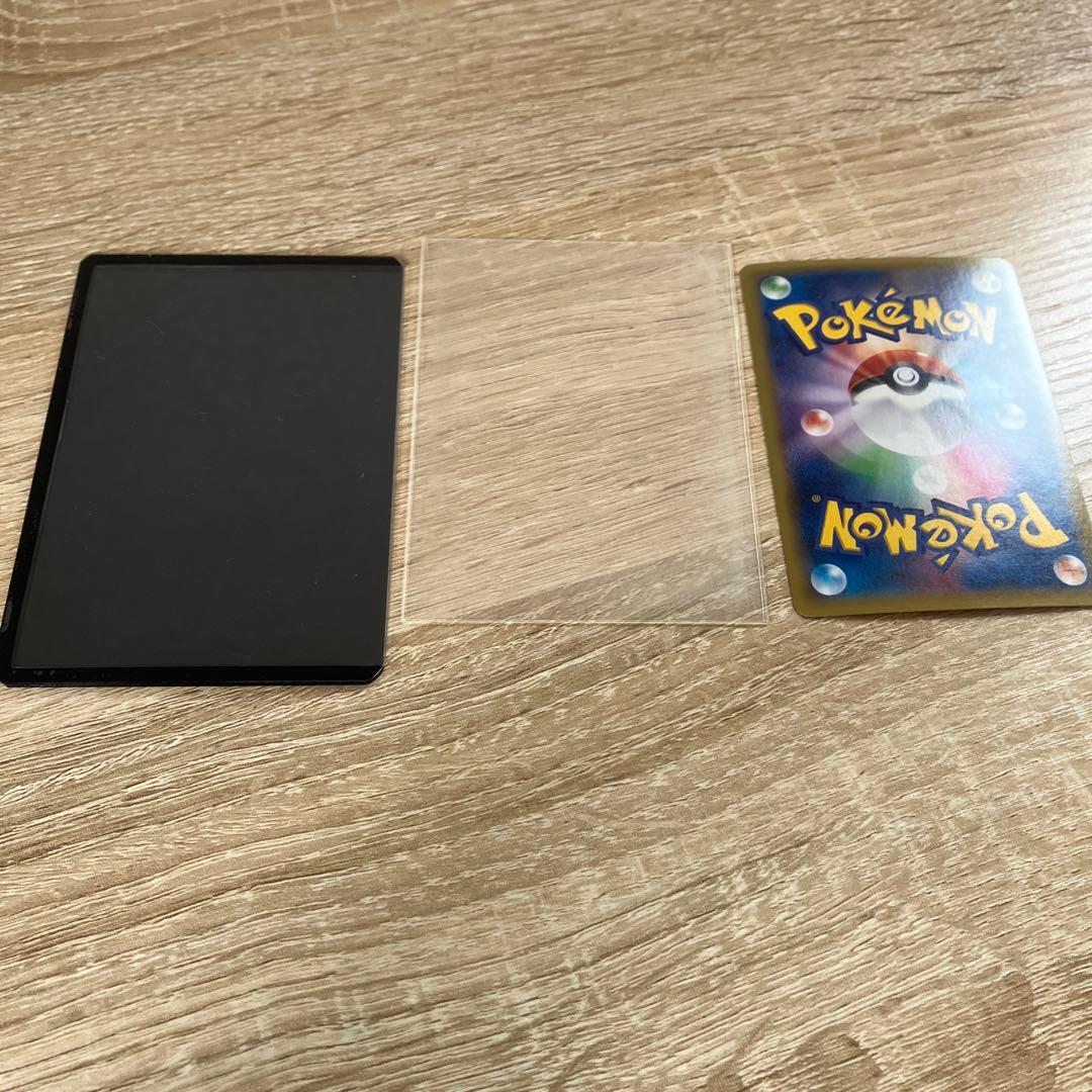 MゲンガーEX UR XY4 ファントムゲート 097/088