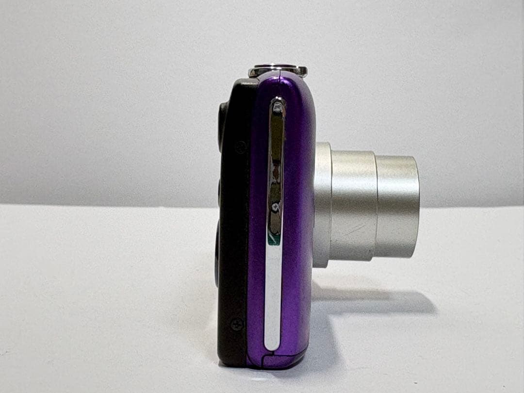 Nikon COOLPIX S3300 コンパクトカメラ コンデジ 難あり