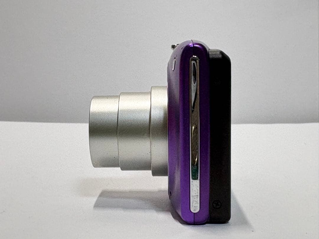 Nikon COOLPIX S3300 コンパクトカメラ コンデジ 難あり